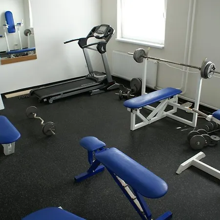 Metropol 4* Spišská Nová Ves