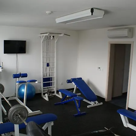 Metropol Wellness & Congress Szálloda Spišská Nová Ves