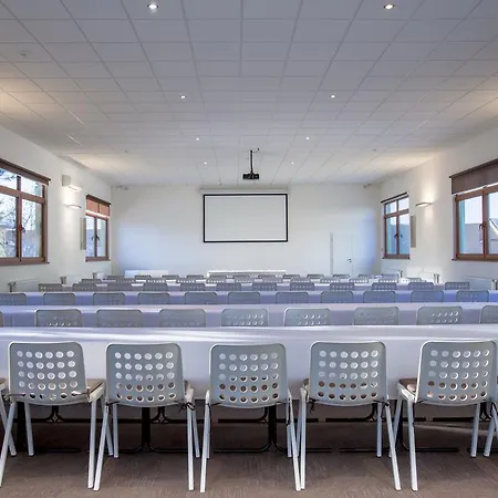 Szálloda Metropol Wellness & Congress