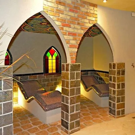 Szálloda Metropol Wellness & Congress Spišská Nová Ves