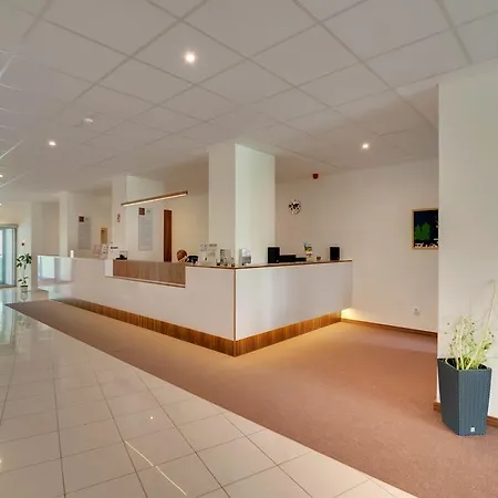 Metropol Hotell Spišská Nová Ves