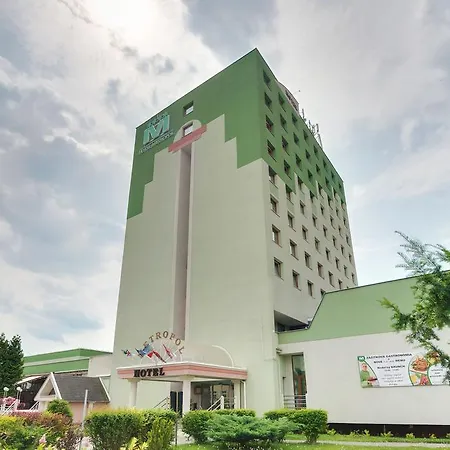 Metropol Wellness & Congress