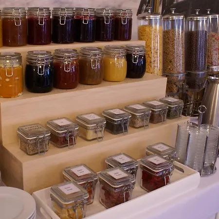 Metropol Wellness & Congress Otel Spišská Nová Ves