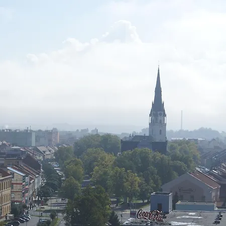 Metropol Spišská Nová Ves