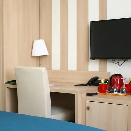Metropol Wellness & Congress Spišská Nová Ves
