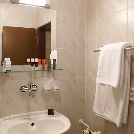 Metropol Wellness & Congress Spišská Nová Ves
