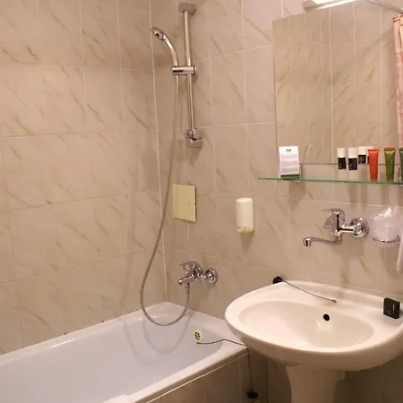 Metropol Wellness & Congress Spišská Nová Ves