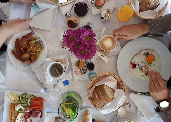Metropol Wellness & Congress 4* Spišská Nová Ves